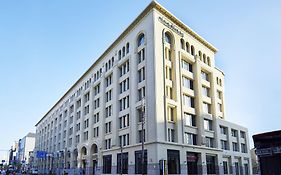 大阪難波馨樂庭飯店